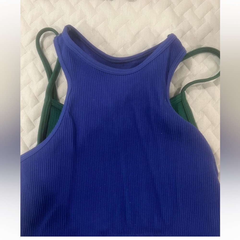 FP movement tank size xs